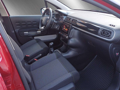 Citroën C3 Gebrauchtwagen Citroën C3 Gebrauchtwagen