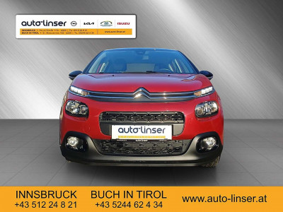 Citroën C3 Gebrauchtwagen Citroën C3 Gebrauchtwagen