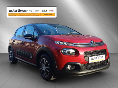 Citroën C3 Gebrauchtwagen Citroën C3 Gebrauchtwagen