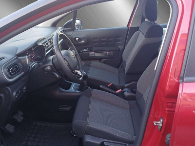 Citroën C3 Gebrauchtwagen Citroën C3 Gebrauchtwagen