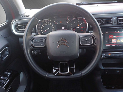 Citroën C3 Gebrauchtwagen Citroën C3 Gebrauchtwagen