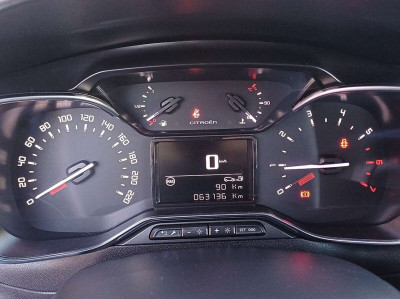 Citroën C3 Gebrauchtwagen Citroën C3 Gebrauchtwagen