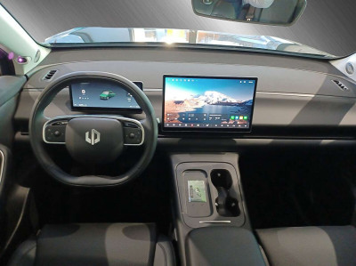 Leapmotor C10 Gebrauchtwagen Leapmotor C10 Gebrauchtwagen