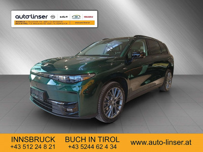 Leapmotor C10 Gebrauchtwagen Leapmotor C10 Gebrauchtwagen