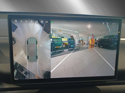 Leapmotor C10 Gebrauchtwagen Leapmotor C10 Gebrauchtwagen