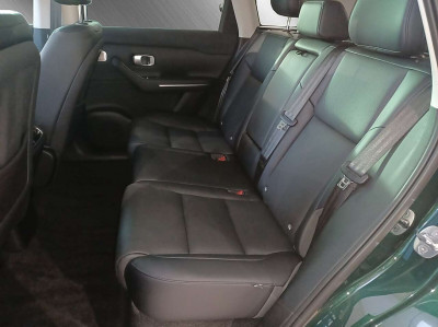 Leapmotor C10 Gebrauchtwagen Leapmotor C10 Gebrauchtwagen