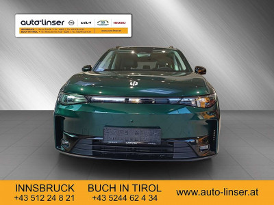 Leapmotor C10 Gebrauchtwagen Leapmotor C10 Gebrauchtwagen