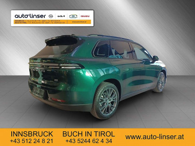 Leapmotor C10 Gebrauchtwagen Leapmotor C10 Gebrauchtwagen