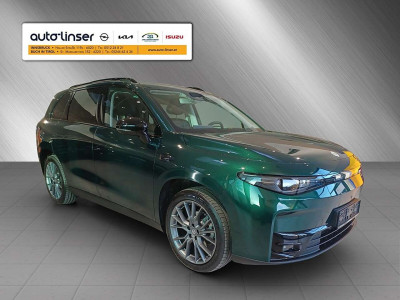 Leapmotor C10 Gebrauchtwagen Leapmotor C10 Gebrauchtwagen