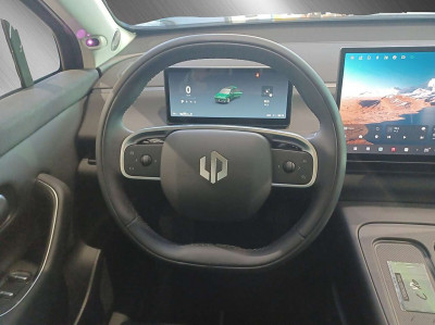 Leapmotor C10 Gebrauchtwagen Leapmotor C10 Gebrauchtwagen