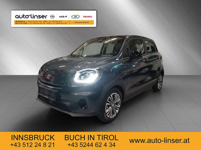 Leapmotor T03 Gebrauchtwagen Leapmotor T03 Gebrauchtwagen