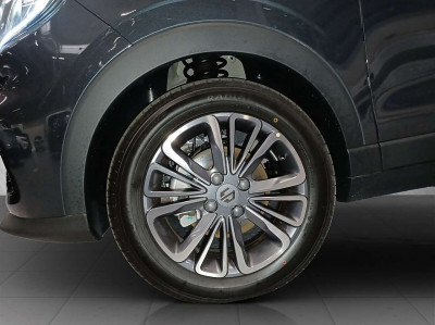 Leapmotor T03 Gebrauchtwagen Leapmotor T03 Gebrauchtwagen