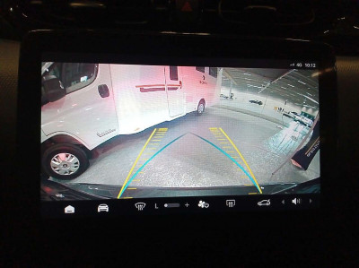 Leapmotor T03 Gebrauchtwagen Leapmotor T03 Gebrauchtwagen