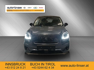 Leapmotor T03 Gebrauchtwagen Leapmotor T03 Gebrauchtwagen