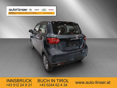 Leapmotor T03 Gebrauchtwagen Leapmotor T03 Gebrauchtwagen