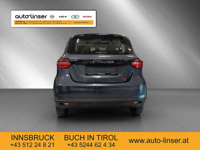 Leapmotor T03 Gebrauchtwagen Leapmotor T03 Gebrauchtwagen