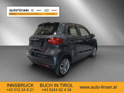 Leapmotor T03 Gebrauchtwagen Leapmotor T03 Gebrauchtwagen