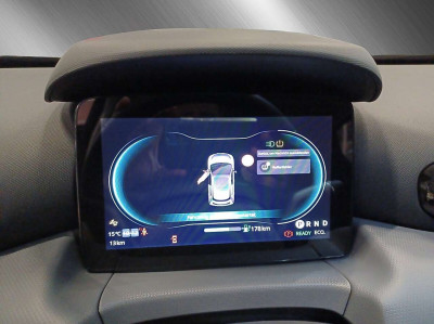 Leapmotor T03 Gebrauchtwagen Leapmotor T03 Gebrauchtwagen