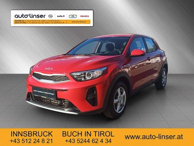 KIA Stonic Gebrauchtwagen KIA Stonic Gebrauchtwagen
