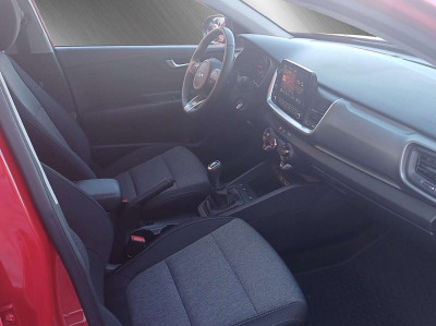 KIA Stonic Gebrauchtwagen KIA Stonic Gebrauchtwagen