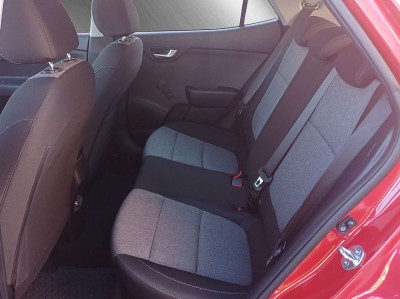 KIA Stonic Gebrauchtwagen KIA Stonic Gebrauchtwagen