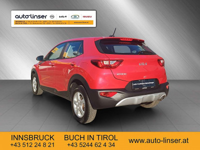 KIA Stonic Gebrauchtwagen KIA Stonic Gebrauchtwagen