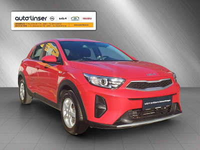 KIA Stonic Gebrauchtwagen KIA Stonic Gebrauchtwagen