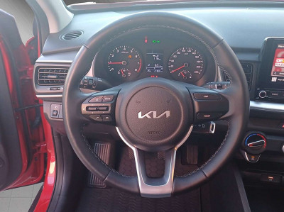 KIA Stonic Gebrauchtwagen KIA Stonic Gebrauchtwagen