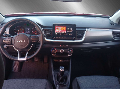 KIA Stonic Gebrauchtwagen KIA Stonic Gebrauchtwagen