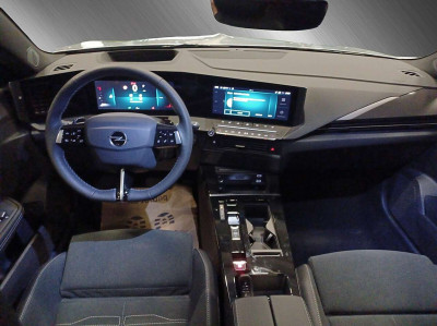 Opel Astra Gebrauchtwagen Opel Astra Gebrauchtwagen