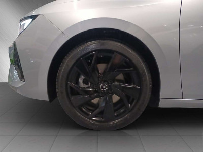 Opel Astra Gebrauchtwagen Opel Astra Gebrauchtwagen