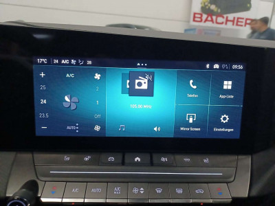 Opel Astra Gebrauchtwagen Opel Astra Gebrauchtwagen