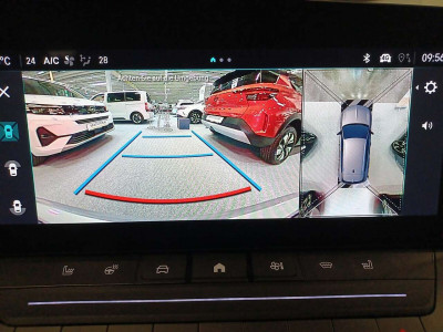 Opel Astra Gebrauchtwagen Opel Astra Gebrauchtwagen