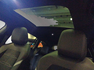 Opel Astra Gebrauchtwagen Opel Astra Gebrauchtwagen