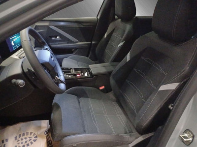 Opel Astra Gebrauchtwagen Opel Astra Gebrauchtwagen