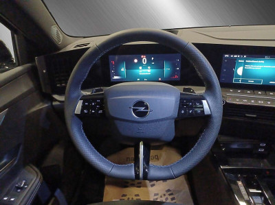 Opel Astra Gebrauchtwagen Opel Astra Gebrauchtwagen