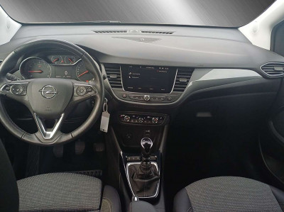 Opel Crossland Gebrauchtwagen Opel Crossland Gebrauchtwagen
