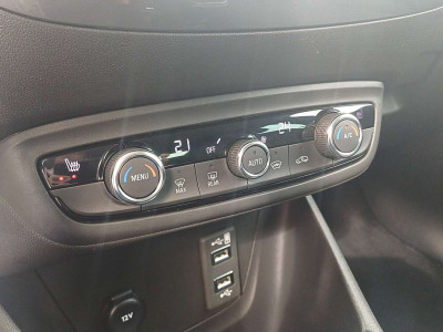 Opel Crossland Gebrauchtwagen Opel Crossland Gebrauchtwagen