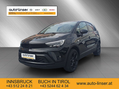 Opel Crossland Gebrauchtwagen Opel Crossland Gebrauchtwagen