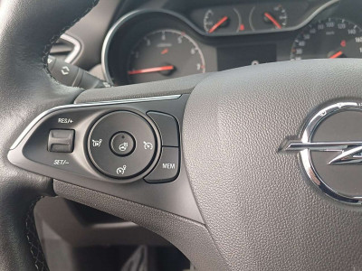 Opel Crossland Gebrauchtwagen Opel Crossland Gebrauchtwagen