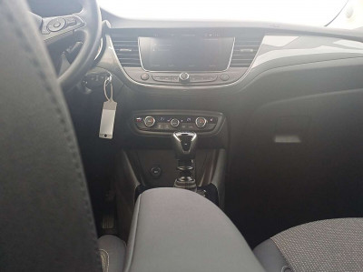 Opel Crossland Gebrauchtwagen Opel Crossland Gebrauchtwagen