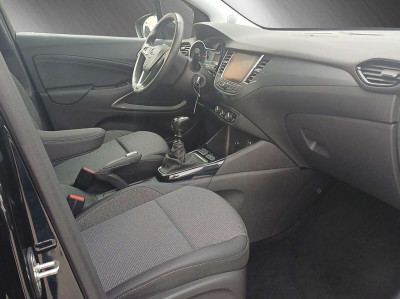 Opel Crossland Gebrauchtwagen Opel Crossland Gebrauchtwagen