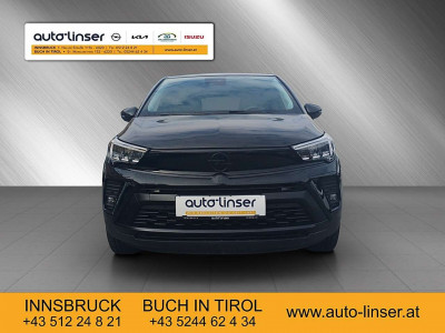 Opel Crossland Gebrauchtwagen Opel Crossland Gebrauchtwagen