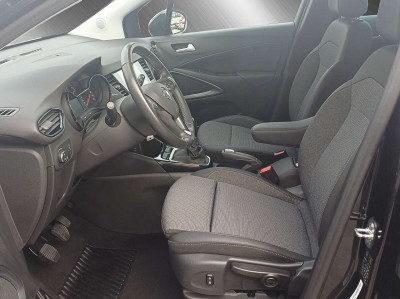 Opel Crossland Gebrauchtwagen Opel Crossland Gebrauchtwagen