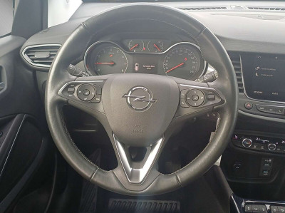 Opel Crossland Gebrauchtwagen Opel Crossland Gebrauchtwagen