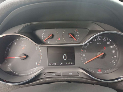 Opel Crossland Gebrauchtwagen Opel Crossland Gebrauchtwagen