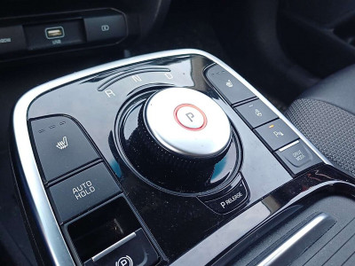 KIA Niro Gebrauchtwagen