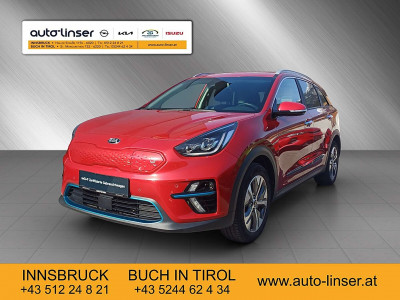 KIA Niro Gebrauchtwagen