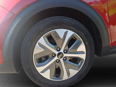 KIA Niro Gebrauchtwagen