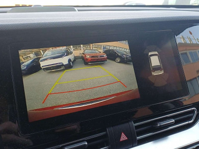 KIA Niro Gebrauchtwagen